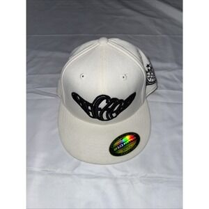 210 Fitted Customized Shaka "Hang Loose" Hat/Cap Embroidered RKWS